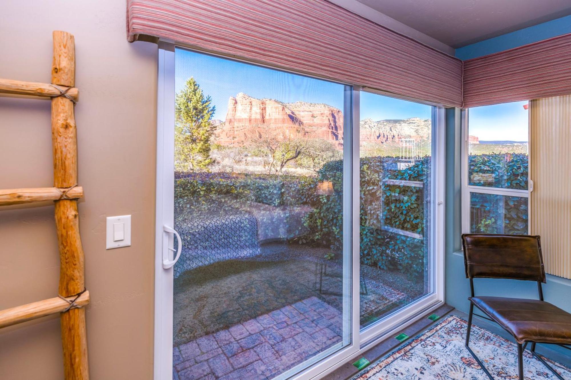 Cozy Cactus Resort Sorta-Kinda Sedona Buitenkant foto