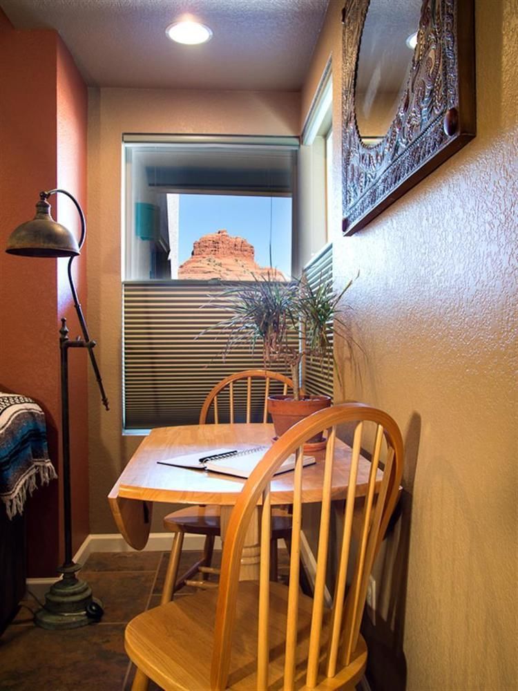 Cozy Cactus Resort Sorta-Kinda Sedona Buitenkant foto
